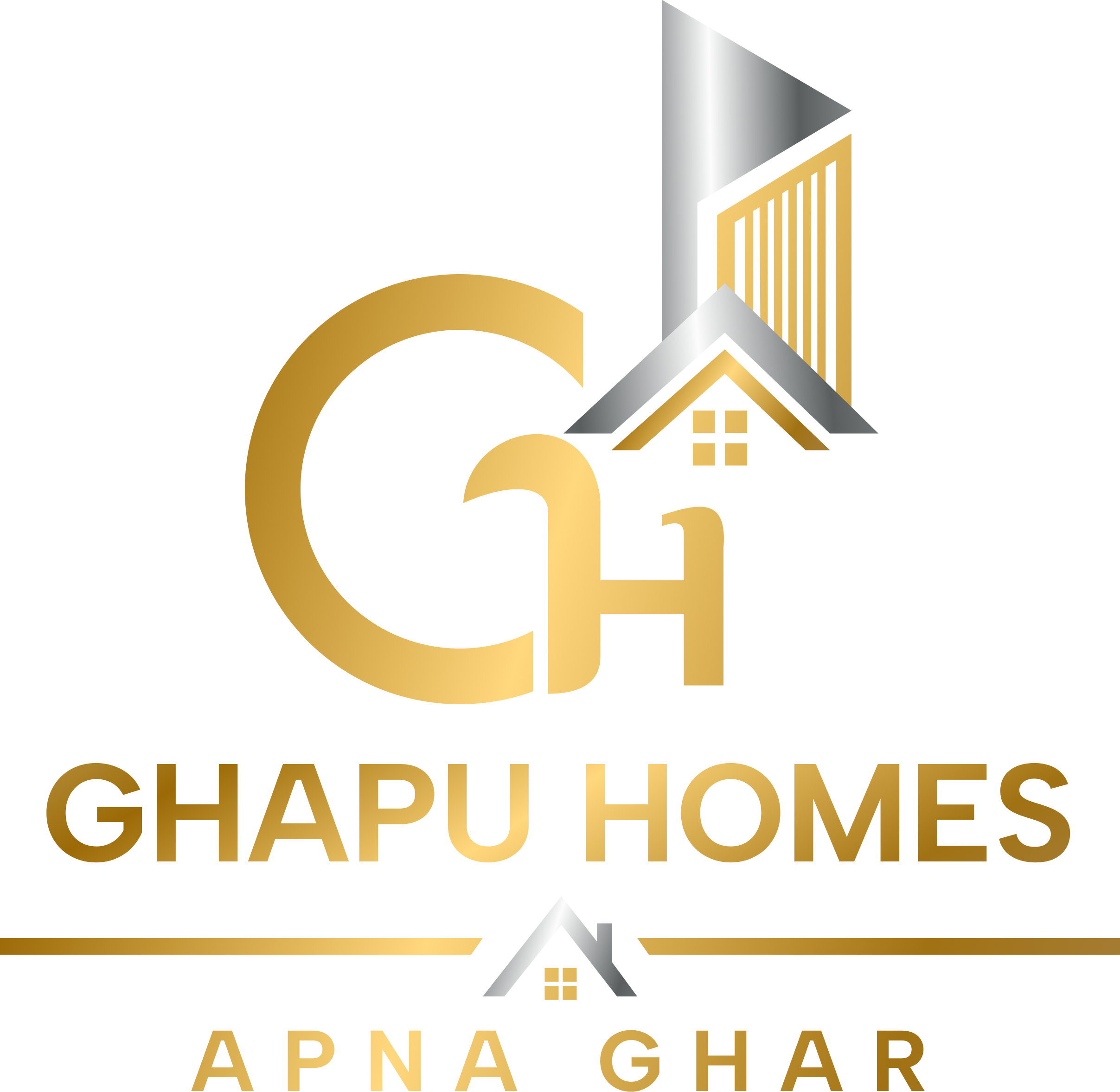 Ghapu Homes